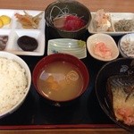 用户对于さかなや的评论图