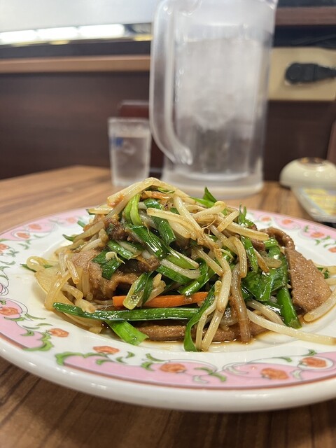 User's recommendation image for 餃子の王将 空港線豊中店