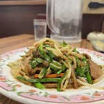 User's review image for 餃子の王将 空港線豊中店