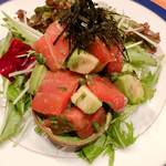 用戶對於ビストロ・キンタ的評論圖