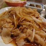 用戶對於餃子専科 Dining Lee的評論圖