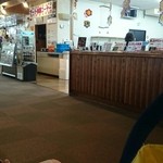 用户对于深山アイス工房的评论图