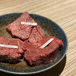 用户对于京やき肉よし田的评论图