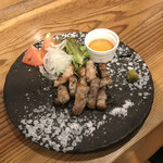 用戶對於祇園炉端 三郎的評論圖