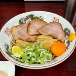 用户对于中華そば 辻的评论图