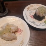 用戶對於元祖寿司 吉祥寺駅前店的評論圖