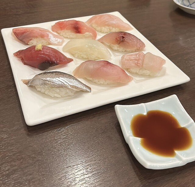User's recommendation image for 港鮨