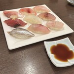 User's review image for 港鮨