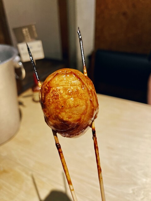 用戶對於串焼まつすけ 大名本店的評論高清圖