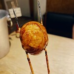 用戶對於串焼まつすけ 大名本店的評論圖