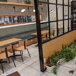 用戶對於ペンギン ベーカリーカフェ 苫小牧沼ノ端的評論圖