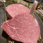 用戶對於和牛まつした 吟匠邸的評論圖