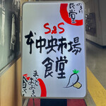 User's review image for 中央市場食堂