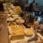 User's review image for バルバッコア 虎ノ門ヒルズ店