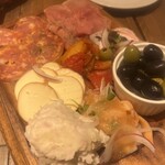 用户对于ESOLA 上野駅前店的评论图