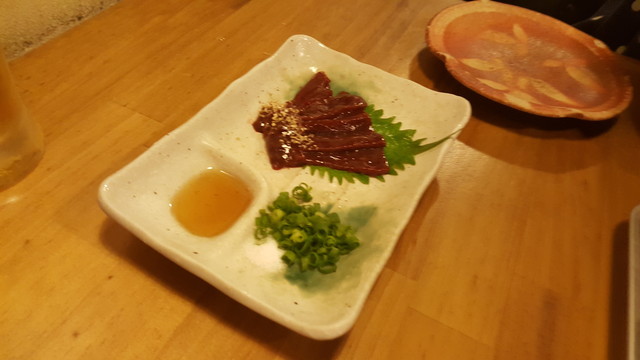 用戶對於馬焼肉専門店うまえびす 三軒茶屋店的評論高清圖