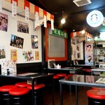 用戶對於マショマショ 高田馬場駅前店的評論圖