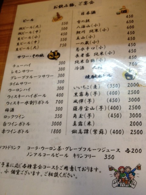 User's recommendation image for にしきや
