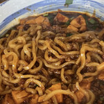 用户对于花梨 麻婆飯店的评论图
