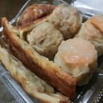 用戶對於上海饅頭店 大丸東京店的評論圖