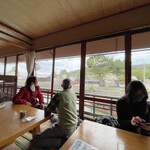 用户对于鮎宗的评论图