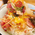 User's review image for 合鴨専門店 香春