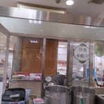 用户对于洋食小松亭 浅草松屋店的评论图