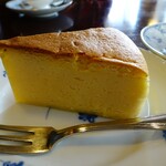 用戶對於宮越屋珈琲 日本橋三越店的評論圖