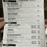 User's review image for BURGER STAND PLUG