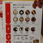 用戶對於Dishers 新宿住友ビル店的評論圖