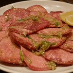 用戶對於焼肉大山飯店 本店的評論圖