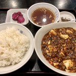 用戶對於中華菜館 栄康園的評論圖
