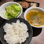 用戶對於黒毛和牛焼肉 白か黒的評論圖