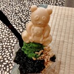 User's review image for 雷一茶 伝法院通り店