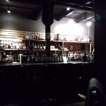 用戶對於salon&bar SAMGHA的評論圖