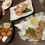 用戶對於池田屋的評論圖