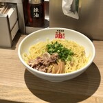 用戶對於元祖油堂 東京ラーメン横丁店的評論圖