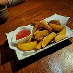 用户对于居酒屋 龍のす的评论图