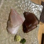 用户对于鮨 しゅんぺい的评论图