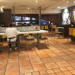 用戶對於マクドナルド 西心斎橋店的評論圖