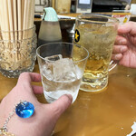 用戶對於福ちゃん的評論圖