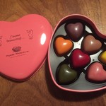 User's review image for ピエール・マルコリーニ 渋谷ヒカリエ