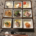 User's review image for GRILL 54TH