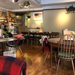 User's review image for vegecafe＋α