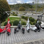 用户对于京都・烟河的评论图