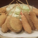 用戶對於葱太郎 京都第一ホテル店的評論圖