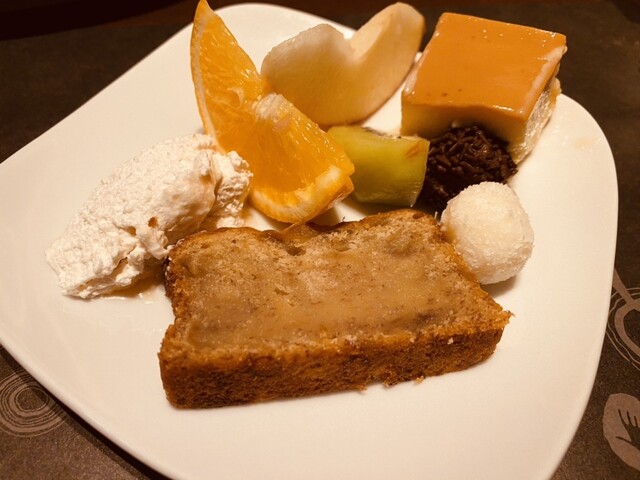 User's recommendation image for バルバッコア 青山本店