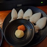 用戶對於七輪焼肉 安安 吉祥寺店的評論圖