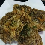 用戶對於居酒屋ゆがふう的評論圖