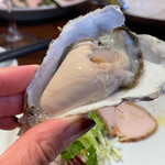 用戶對於Oyster Bar ジャックポット 下北沢的評論圖
